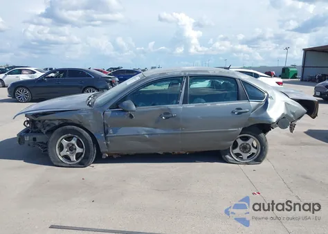 2007 Chevrolet Impala Ls z USA, uszkodzony, nr VIN 2G1WB58K479168076
